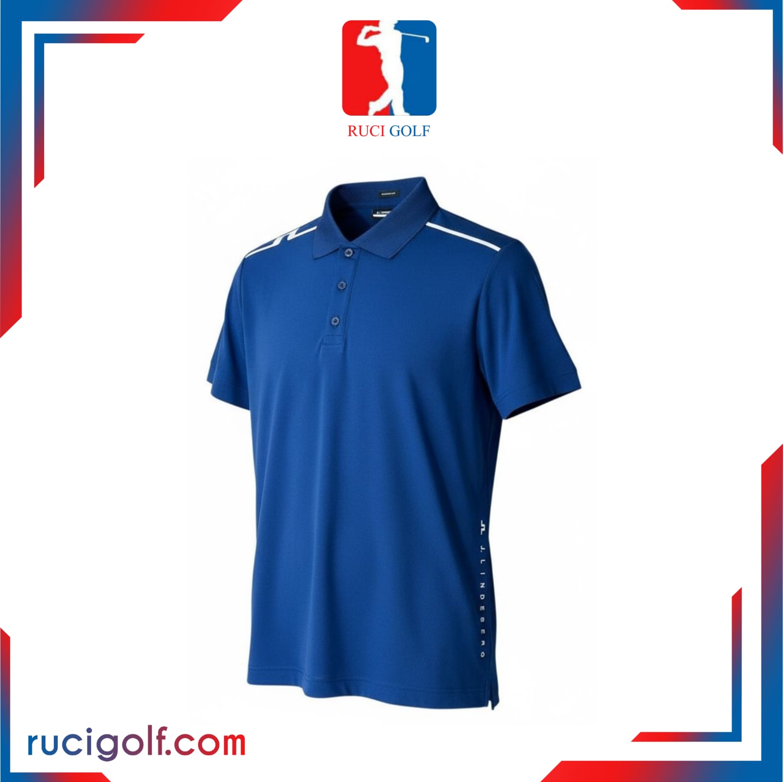 T-SHIRT JL LIONEL AMJT11300 O341EB